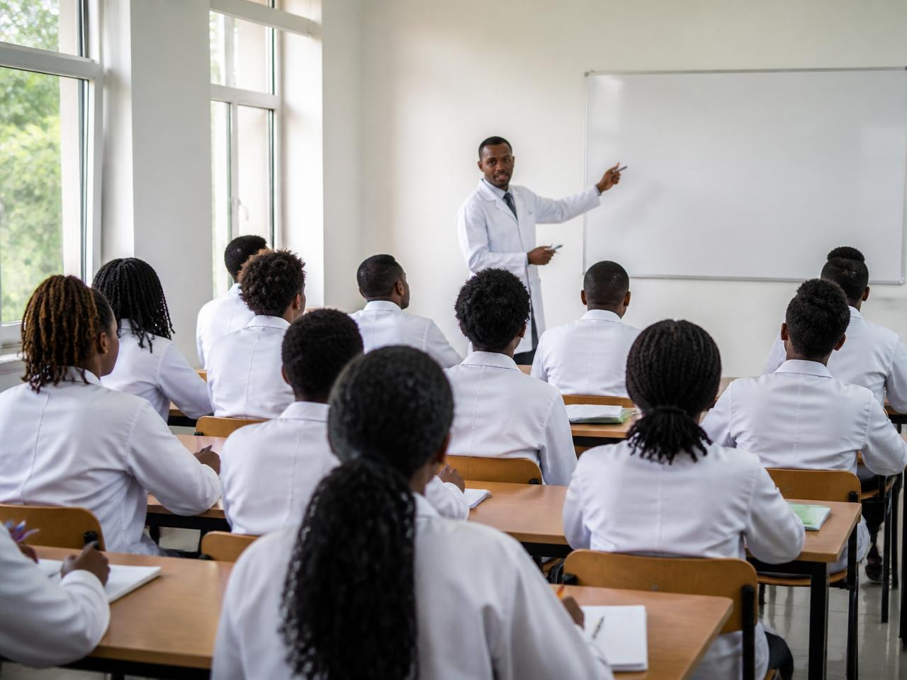 Classroom