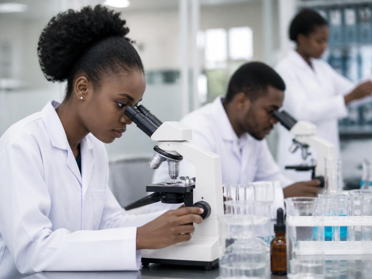 Laboratory