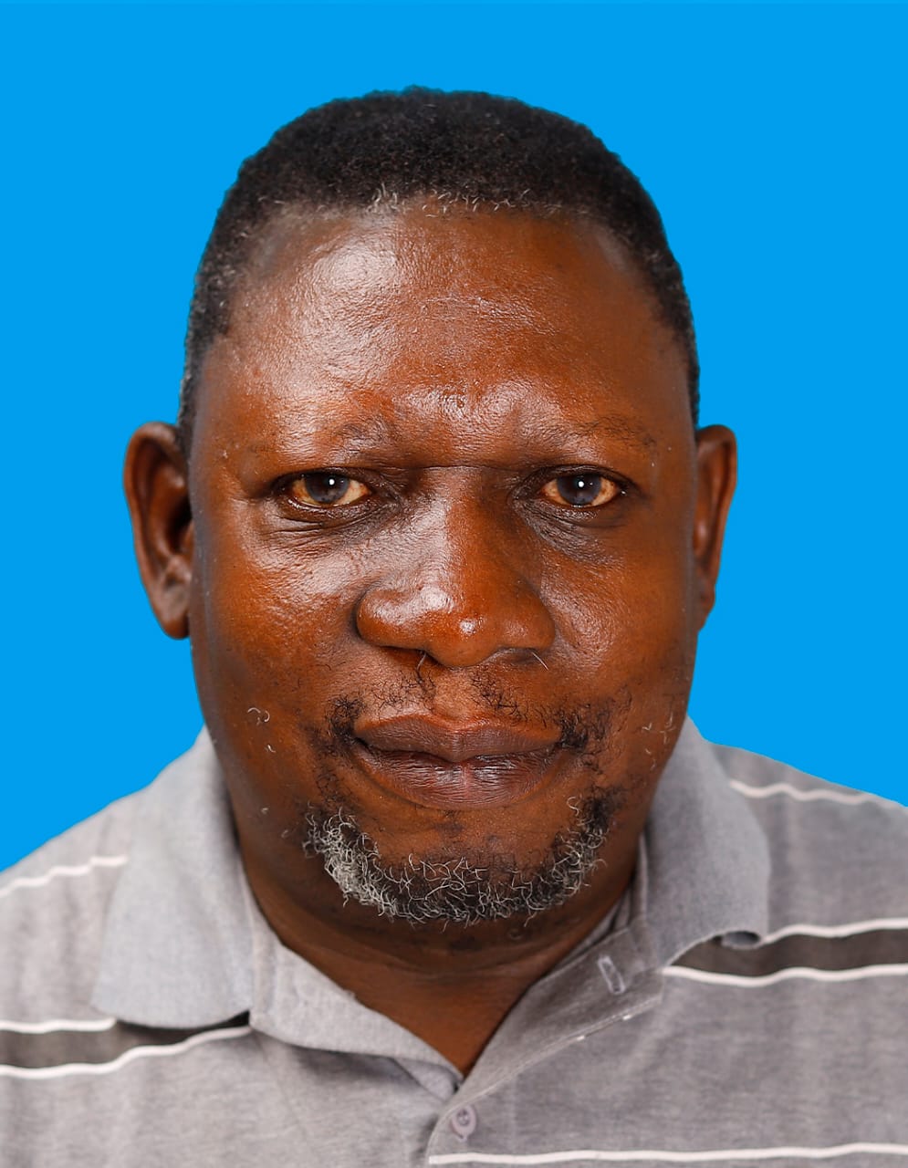 Dr. Evans Rweikiza, Director